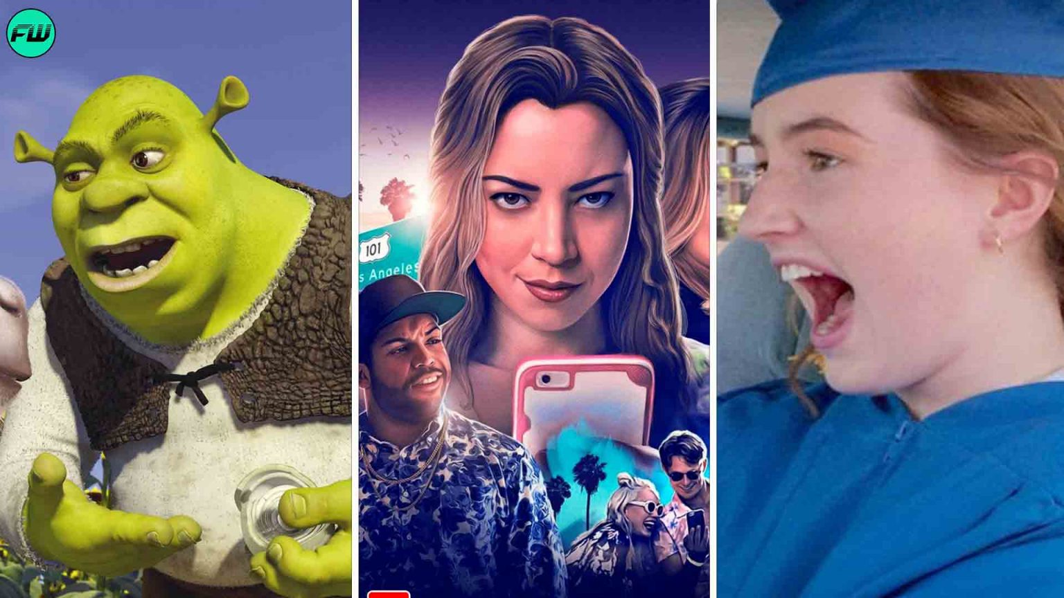 11 Most Hilarious Comedies On Hulu FandomWire