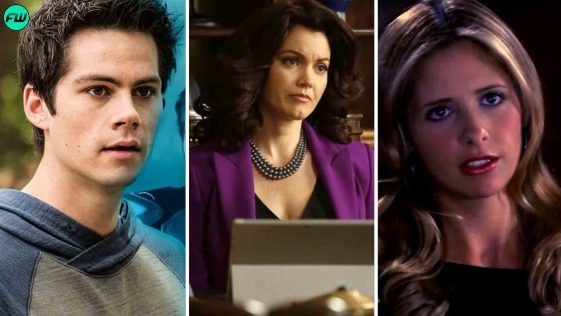 19 TV Actors Who Shouldve Won An Emmy For These Memorable Performances But Didnt