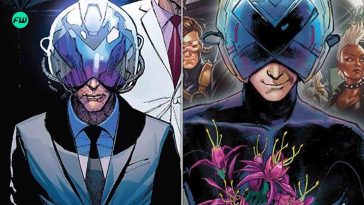 4 Reasons Why Professor X Is Now A Villain 4 Why Hes Still A Hero