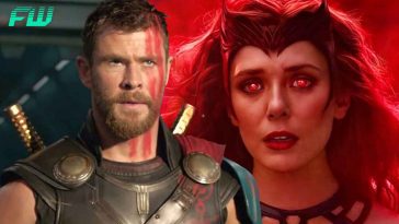 5 MCU Heroes Who Are Just As Powerful As Scarlet Witch