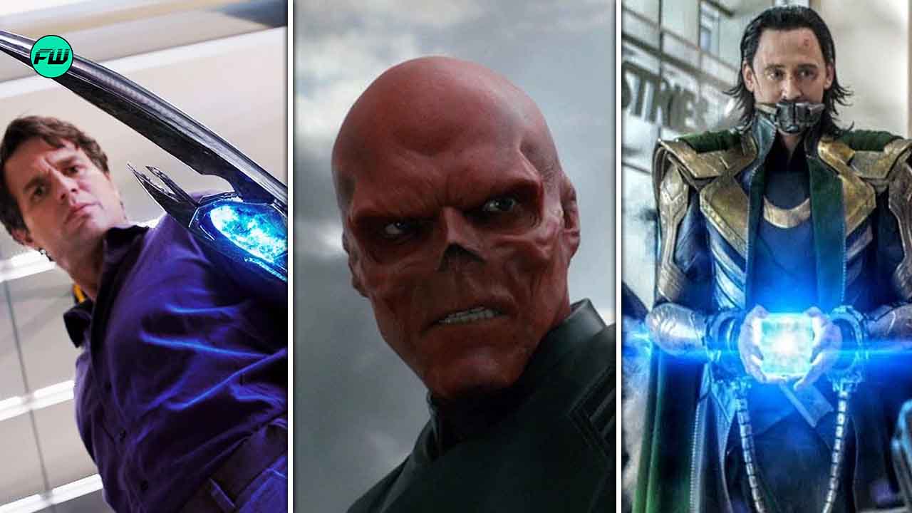 What are some fan theories in Marvel films that you wish were true