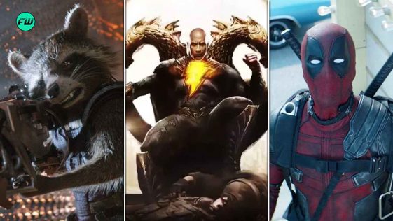 9 Insane Rumors About Upcoming Superhero Movies We Pray Come True