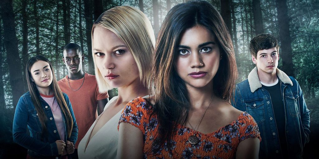 10 Best Netflix Mystery Thriller Series FandomWire