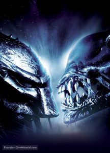 AVPR Aliens vs Predator Requiem