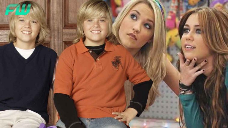 Best Disney Channel Comedy Shows We All Miss Ranked