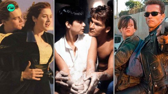 Bring Back The 90s Highest Grossing Movies Of Each Year Ranked By IMDB