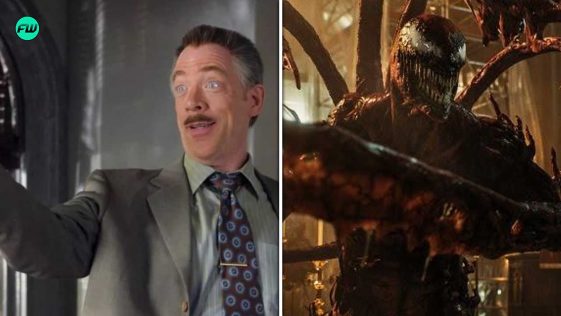British Theater Chain Confirms J.K. Simmons Is In Venom 2