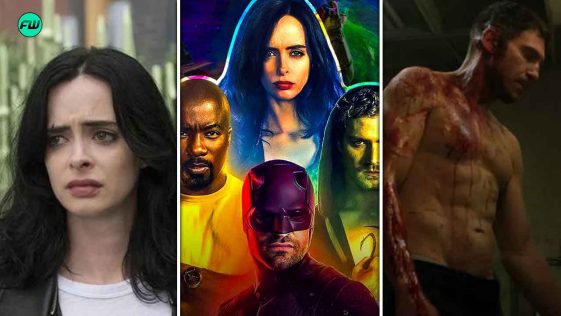 Defenders 12 Reasons Netflix Should Revive The Defenders Universe But Keep It Outside The MCU