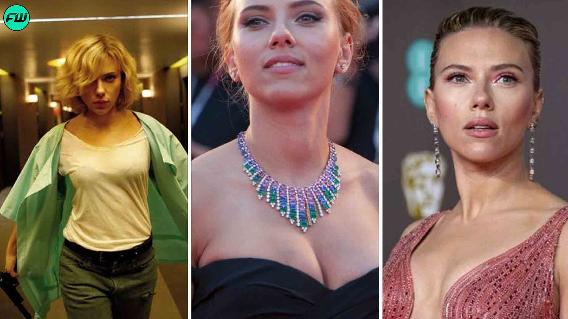 Scarlett Johansson Acting Role Controversy Explained