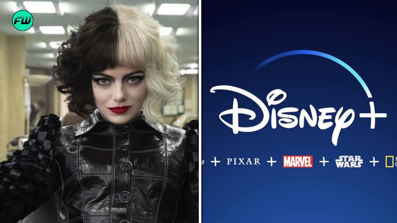 Emma Stone May Consider Suing Disney For Cruella Streaming Release