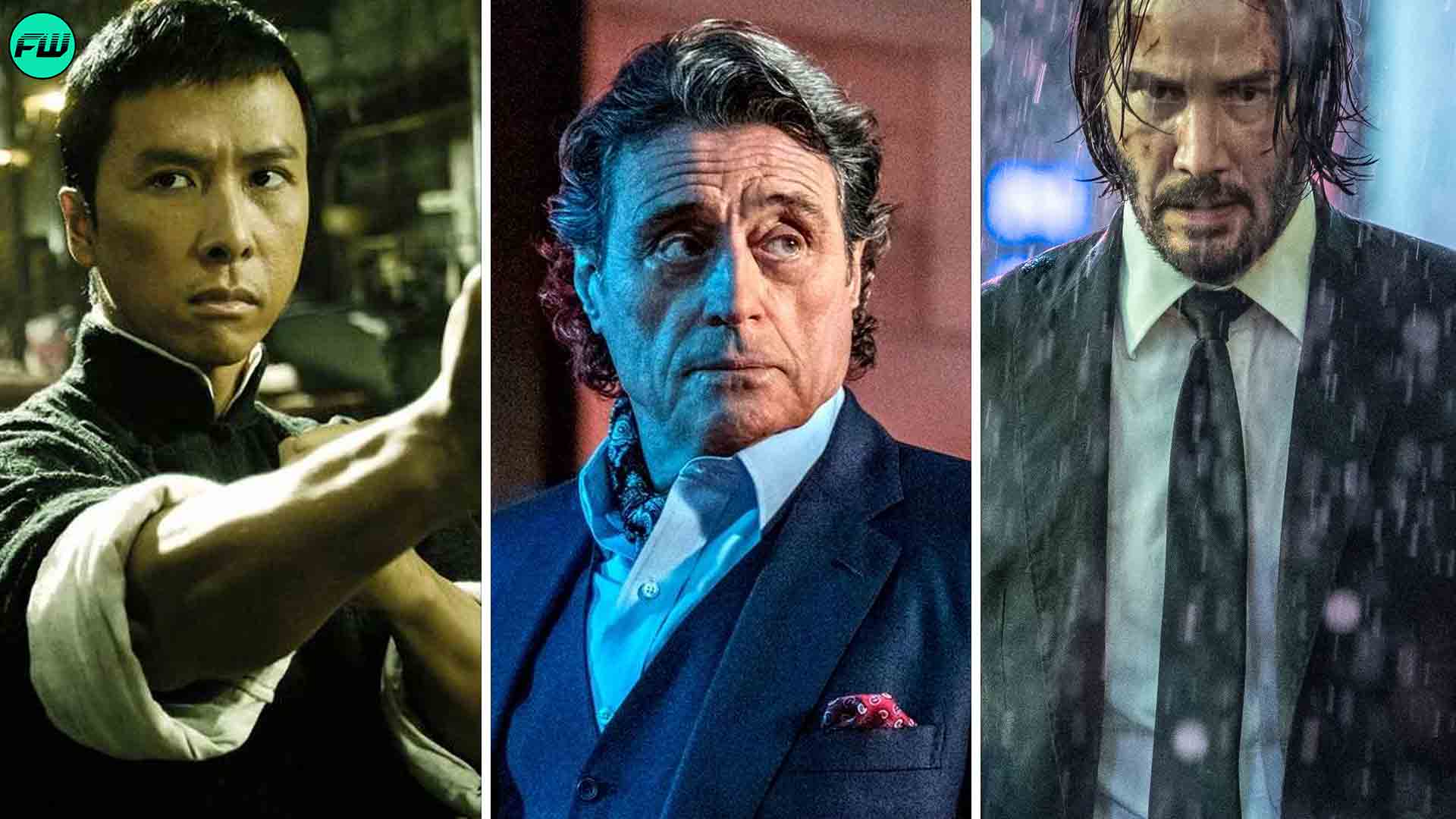 The Matrix 4' gets same 2021 release date as 'John Wick 4