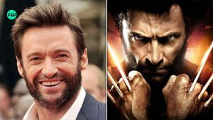 Golbal Heartbreak Hugh Jackman Declares Hes NeverPlaying Wolverine Again