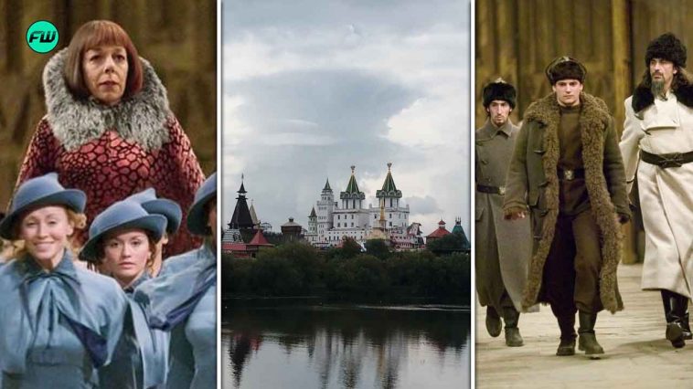 Harry Potter Facts About Other Wizarding Schools Besides Hogwarts