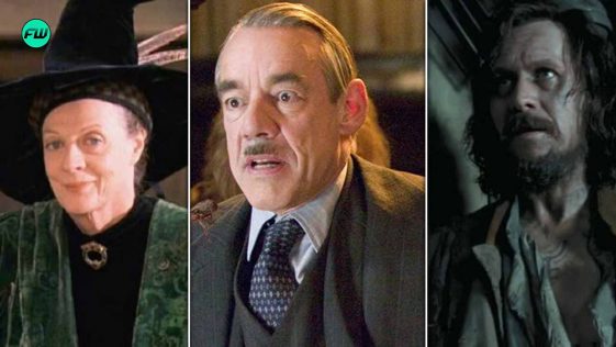 Incredible Facts About The First Wizarding War You Never Knew