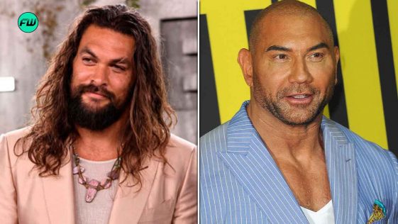 Jason Momoa Dave Bautista To Star In Lethal Weapon Style Buddy Cop Movie