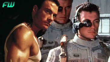 Jean Claude Van Damme 12 Reasons Hollywood Needs To Bring Back The Muscles From Brussels