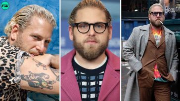 Jonah Hill Says Instagram Is Same As Smoking Netizens Call Out His Hypocrisy