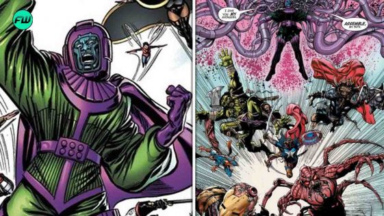 Kang the Conqueror Formed An Evil Avengers Team For Himself min