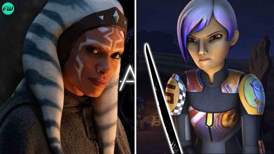 Lucasfilm Reportedly Casting Live Action Sabine Wren