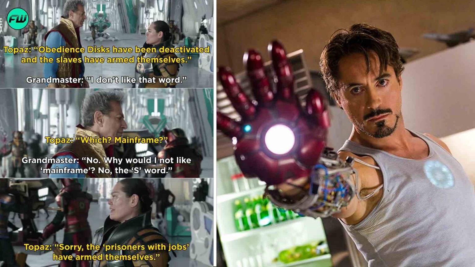 MCU's Most Underrated Quotes, Ranked