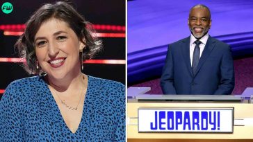 Mayim Bialik and LeVar Burton Should Co Host Jeopardy Heres Why