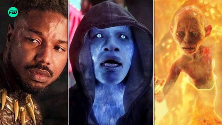 Movie Villains That Didnt Deserve The End They Got