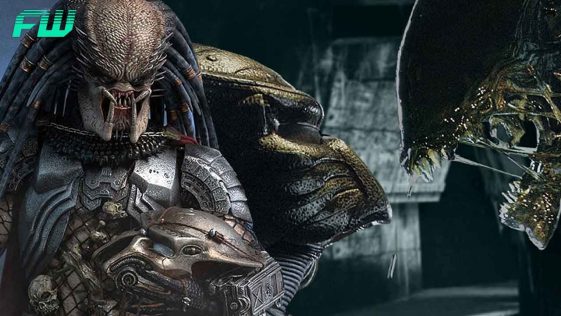 New Alien Vs Predator Under Development Exclusive News