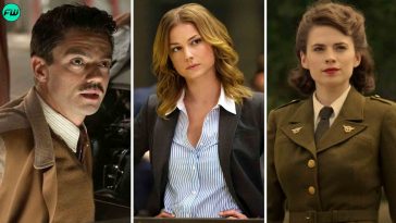 Peggy Carter Unknown Facts You Didnt Know About The Super Spy