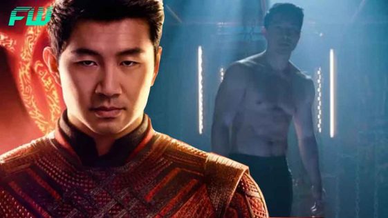 Shang Chi Actor Strikes Back At Disney CEO After His Comments