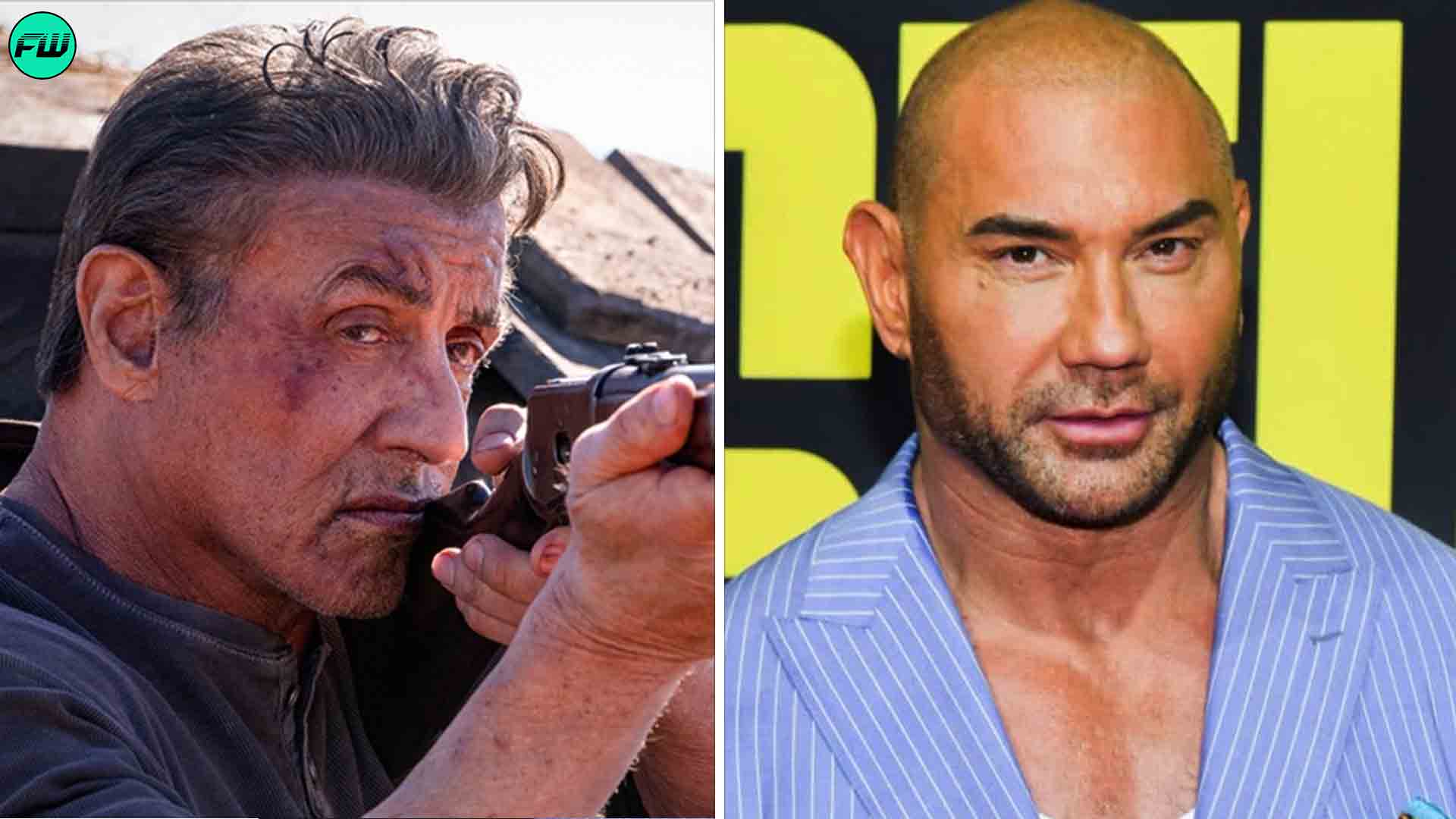 Should Rambo 6 Finally Introduce Rambos Brother Who Should Be Cast For It