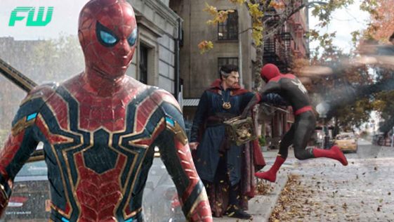 Spider Man No Way Homes Runtime Revealed To Be The Longest Non Avenger Marvel Film