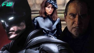 The Batman 7 Characters Confirmed To Appear 3 That Are Rumored To