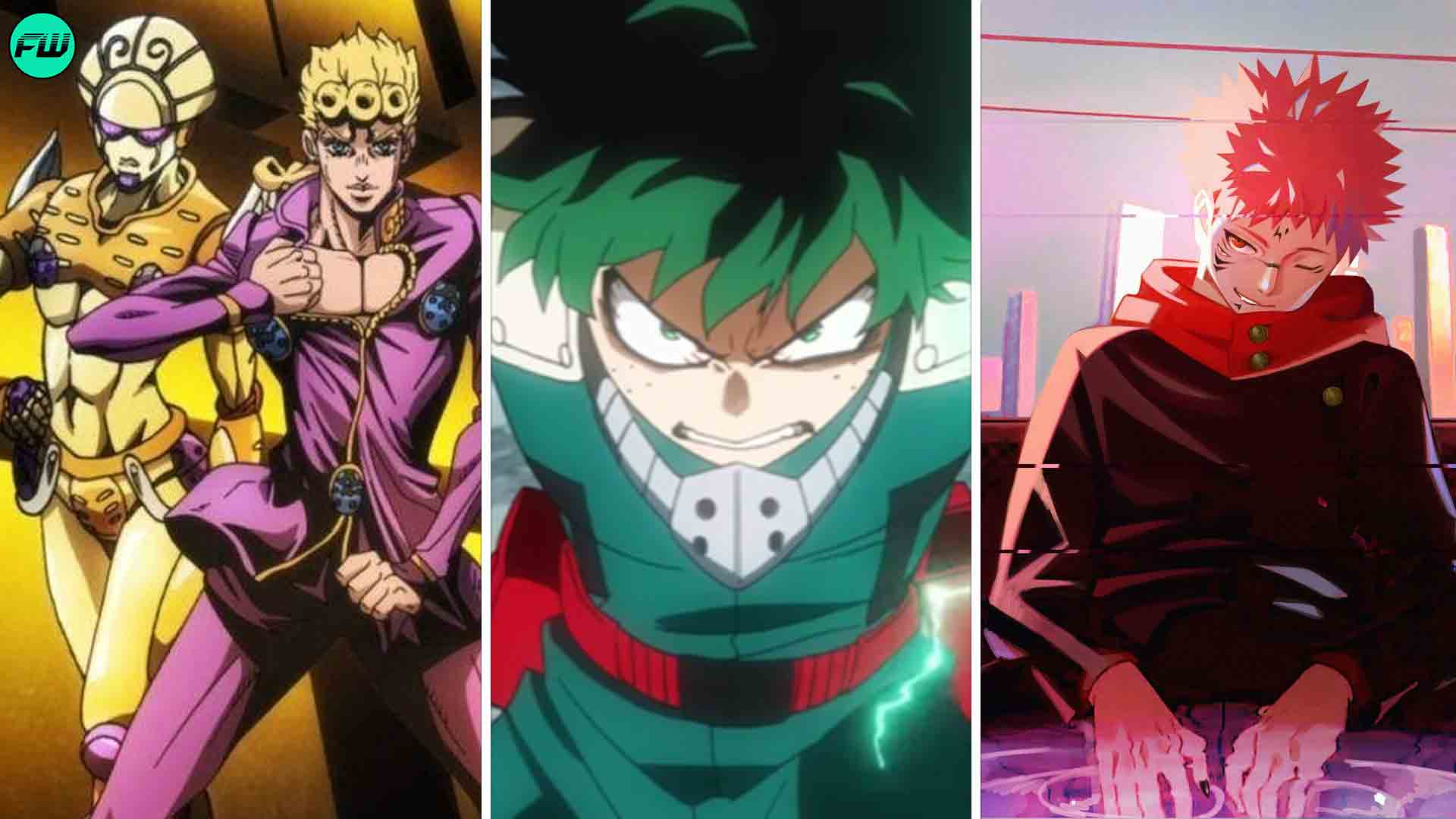 10 Most Expensive Anime Series Based On Per Episode Cost  DotComStories