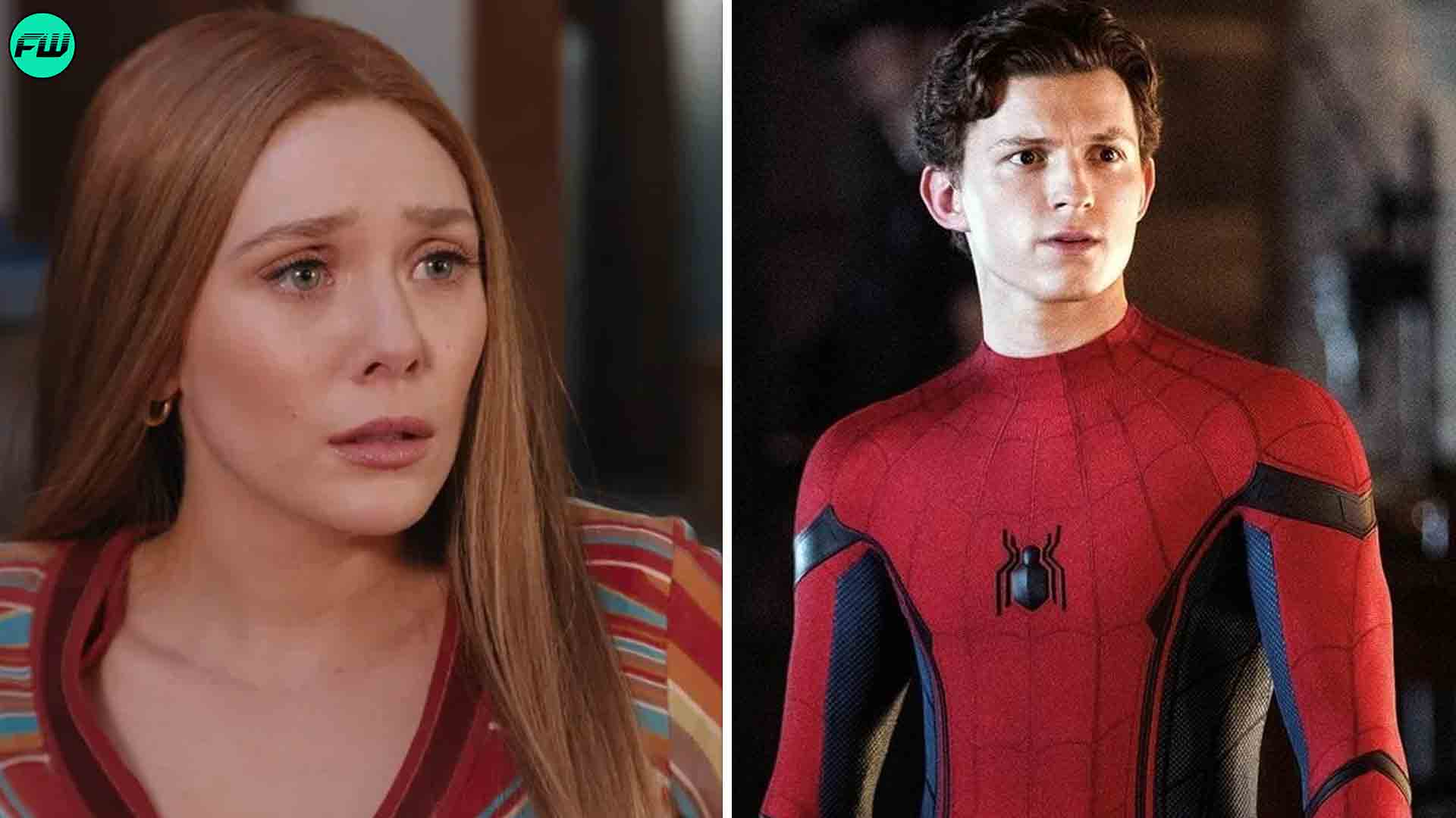 WandaVision Predicted Spider-Man: No Way Home’s Trailer Release Date