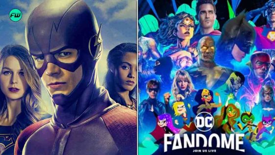 What We Know About DC Fandome 2021