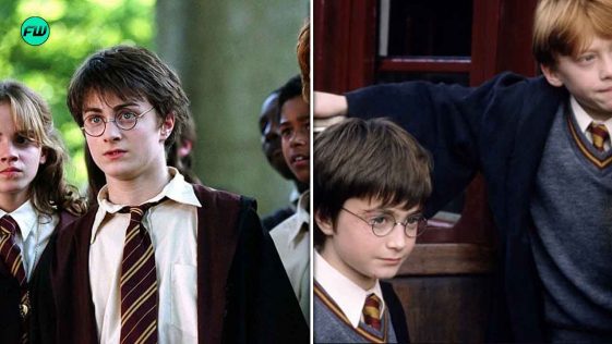 Why Harry Potter Needs a Reboot Not a 9th Movie or Cursed Child