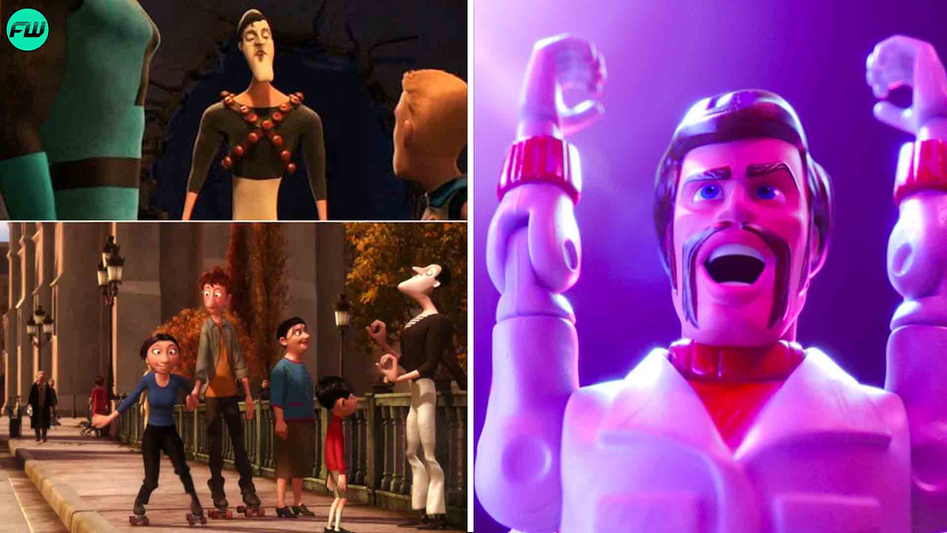5 Incredibles 2 SECRETS Pixar Is Trying To hide 