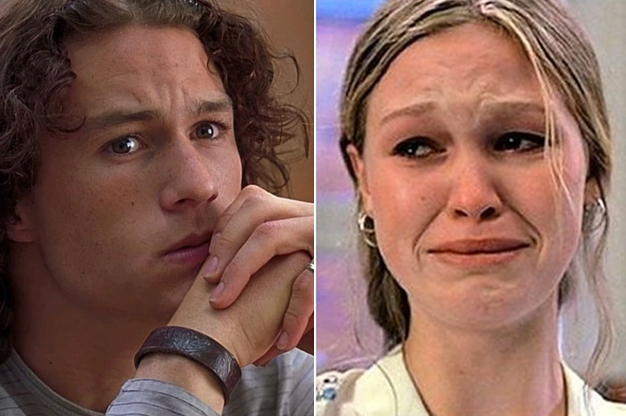 17 Legendary Movie Moments That You Never Knew Even Happened