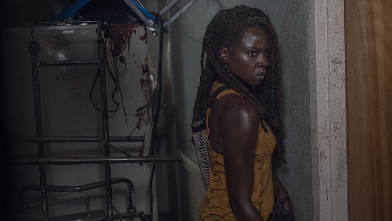 The Walking Dead: 5 Questions We Want Answered in the Final Season