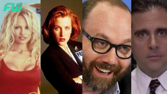 10 Actors You Never Knew Turned Down Iconic TV Roles Now Regret It