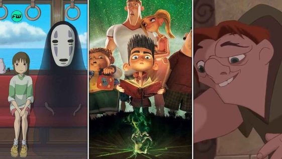 10 Dark Animated Movies We Cant Believe Were For Kids