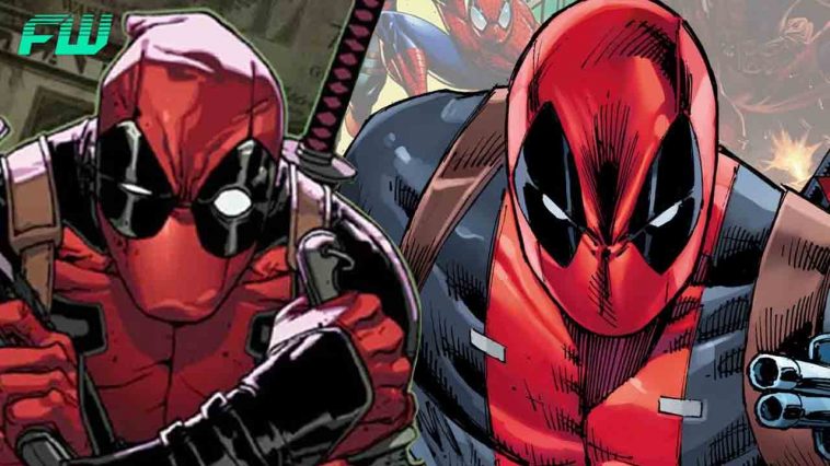 10 Extremely Unpopular Opinions About Deadpool Comics Ranked