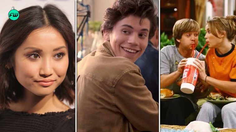 10 Funniest Comic Relief Characters On Teen Shows Ranked