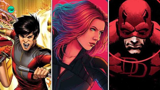 10 Greatest Combat Styles In Marvel Comics Ranked
