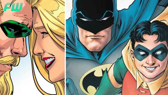 10 Greatest DC Superhero Partnerships Ranked