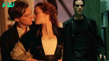10 Movies That Truly Defined The 90s Era Ranked