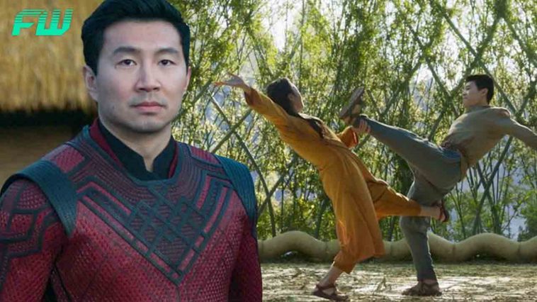 10 Shang Chi Actors Who Should Become Recurring Characters Like Wong