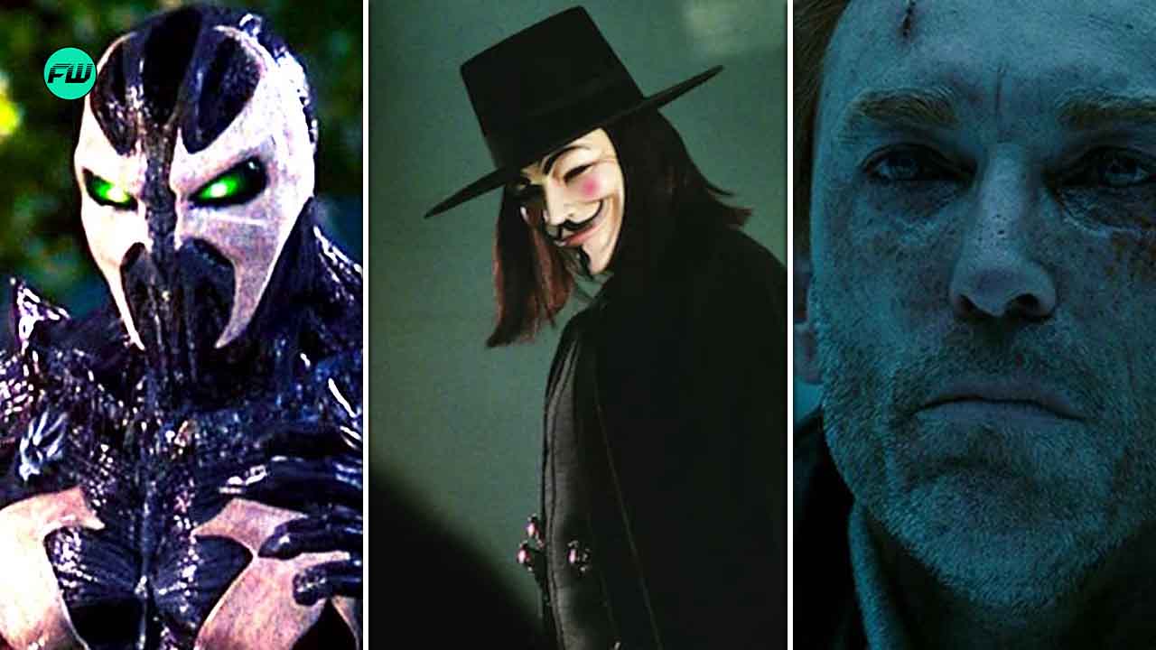 10 Superhero Movies That Had Huge Fanbases But The Studios Still Let It Die Without A Sequel