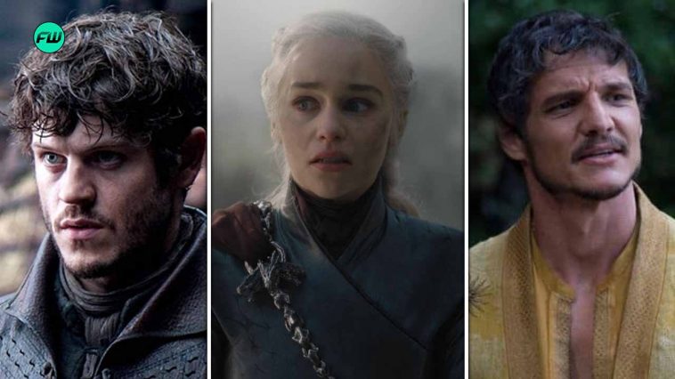 10 Times Game Of Thrones Characters Went Way too Far