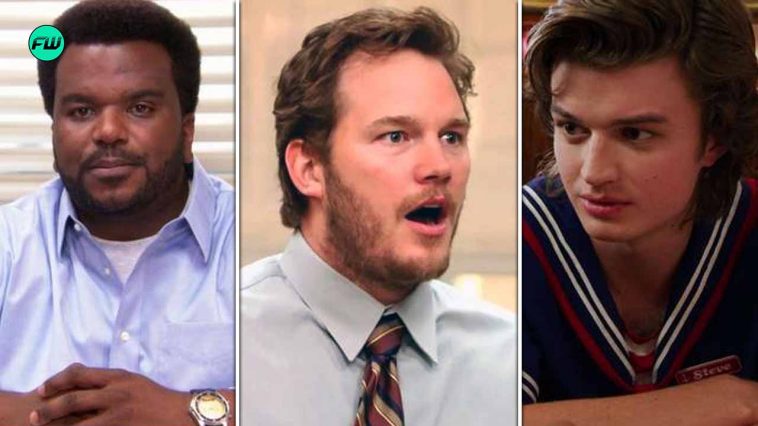 10 Times Supporting Actors In Shows Were So Good Their Small Role Became Breakout Roles